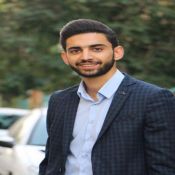 تدریس آنلاین در کافه تدریس توسط علیرضا قاسمی، استاد حرفه‌ای رشته صنایع