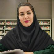 تدریس آنلاین در کافه تدریس توسط نسیم نظری، دانشجو دکتری بازاریابی، علامه